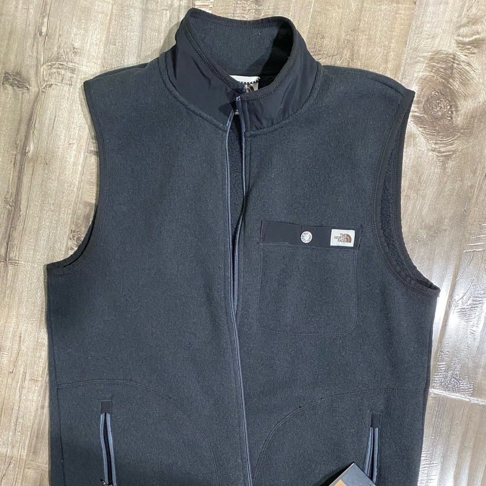 Men’s vest